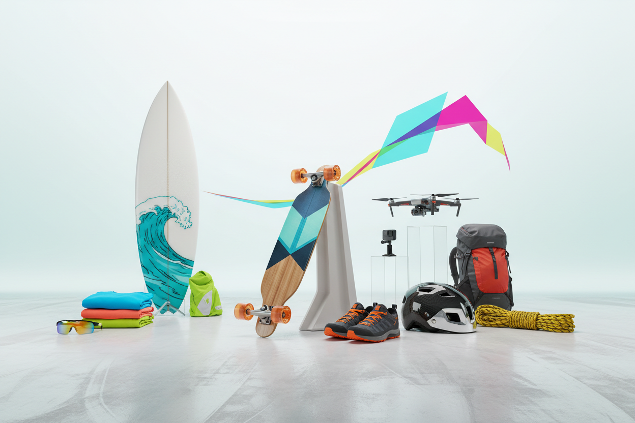 Browse Products Banner